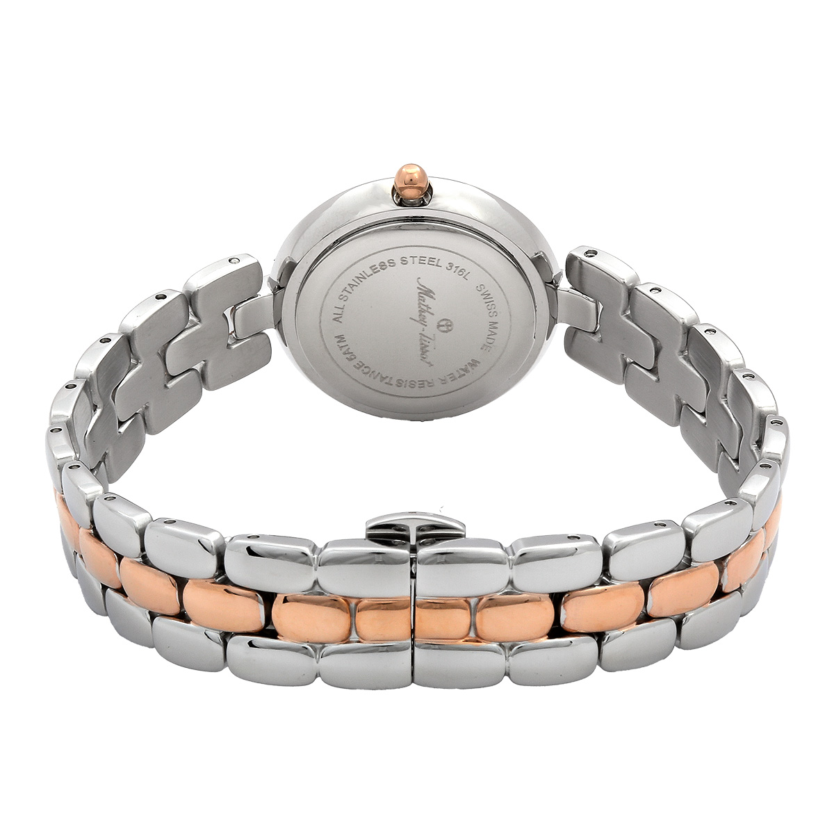 Mathey Tissot Women's Farah main image 1
