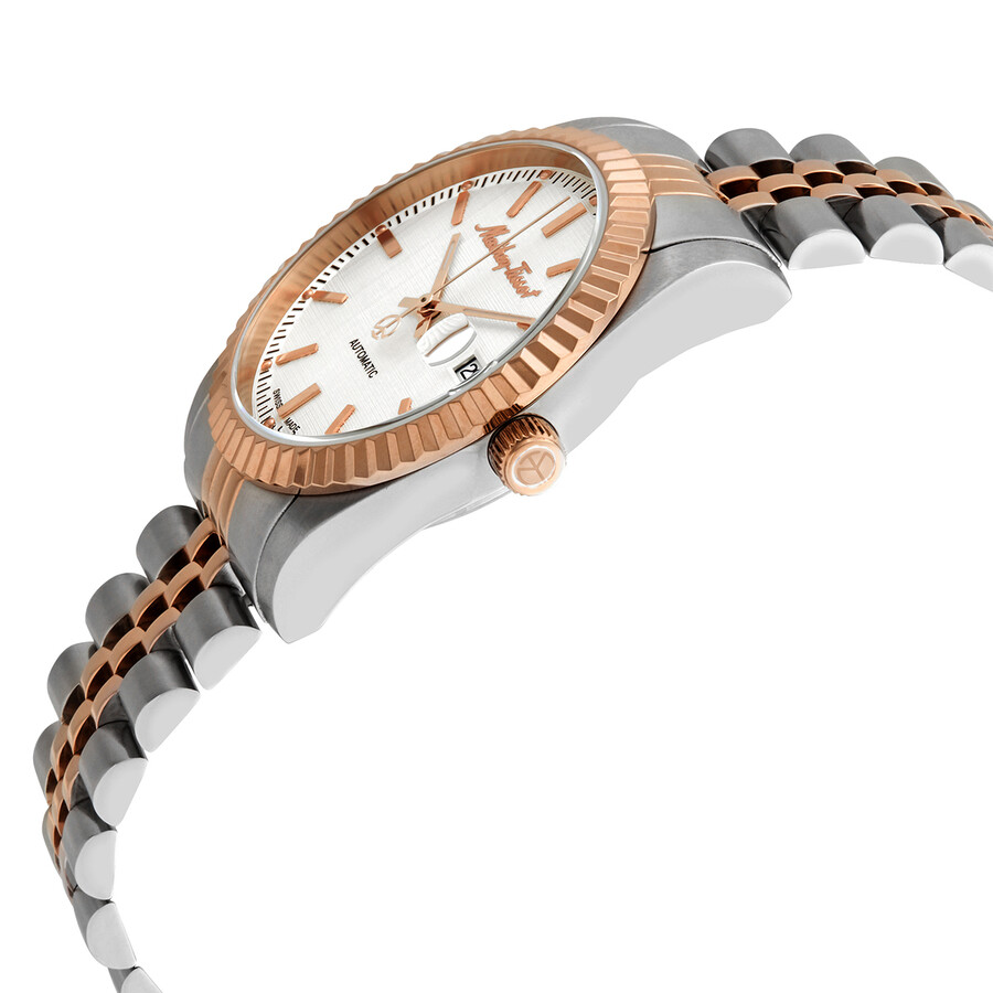 mathy iii automatic