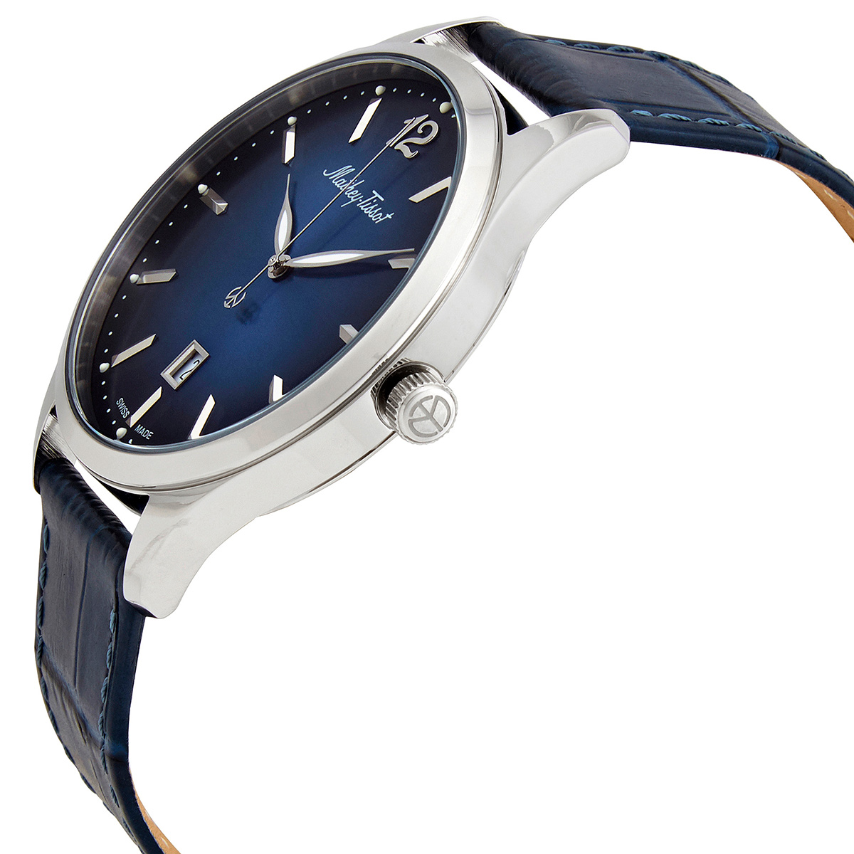 tissot ultra thin watches