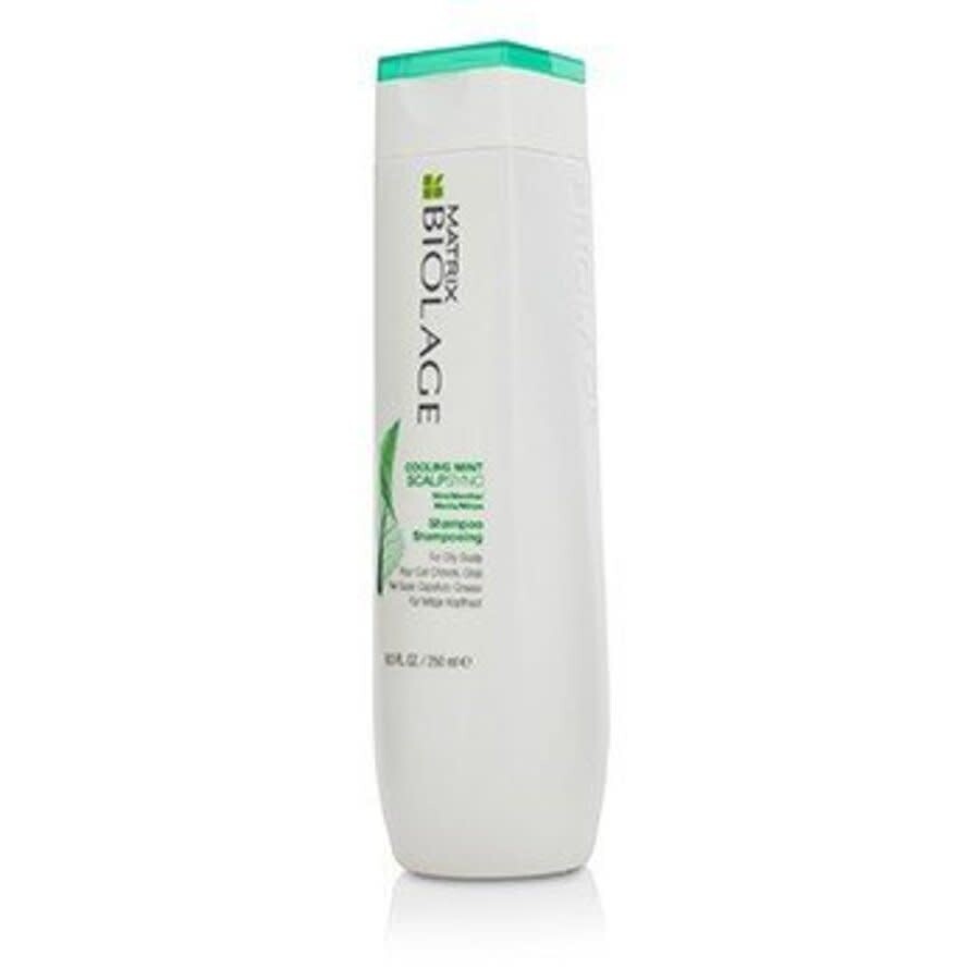 Matrix Biolage Scalpsync Cooling Mint Shampoo 8.5 oz Hair Care 3474630621121