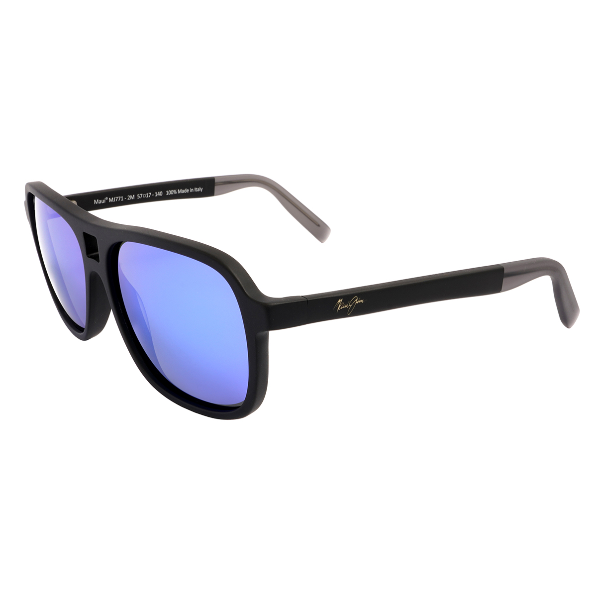 Maui Jim Little Maks Blue Hawaii Square 