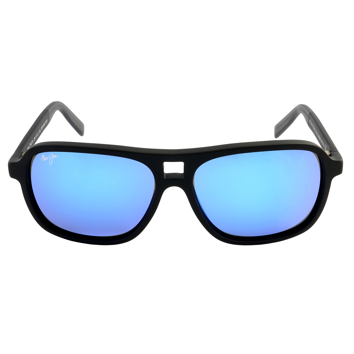 Maui Jim Little Maks Blue Hawaii Square 