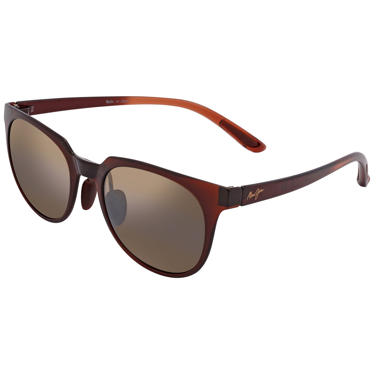 WAILUA Polarized Classic Sunglasses h454-01 main image 1