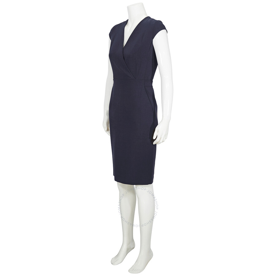 max mara sheath dress