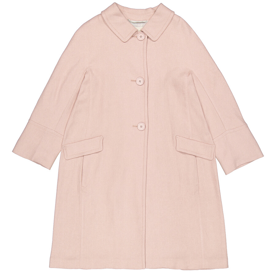 max mara duster coat