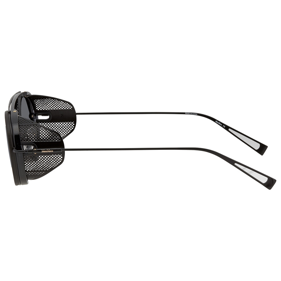 max mara round sunglasses