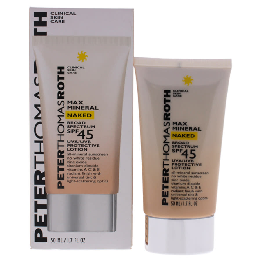 peter thomas roth tinted sunscreen