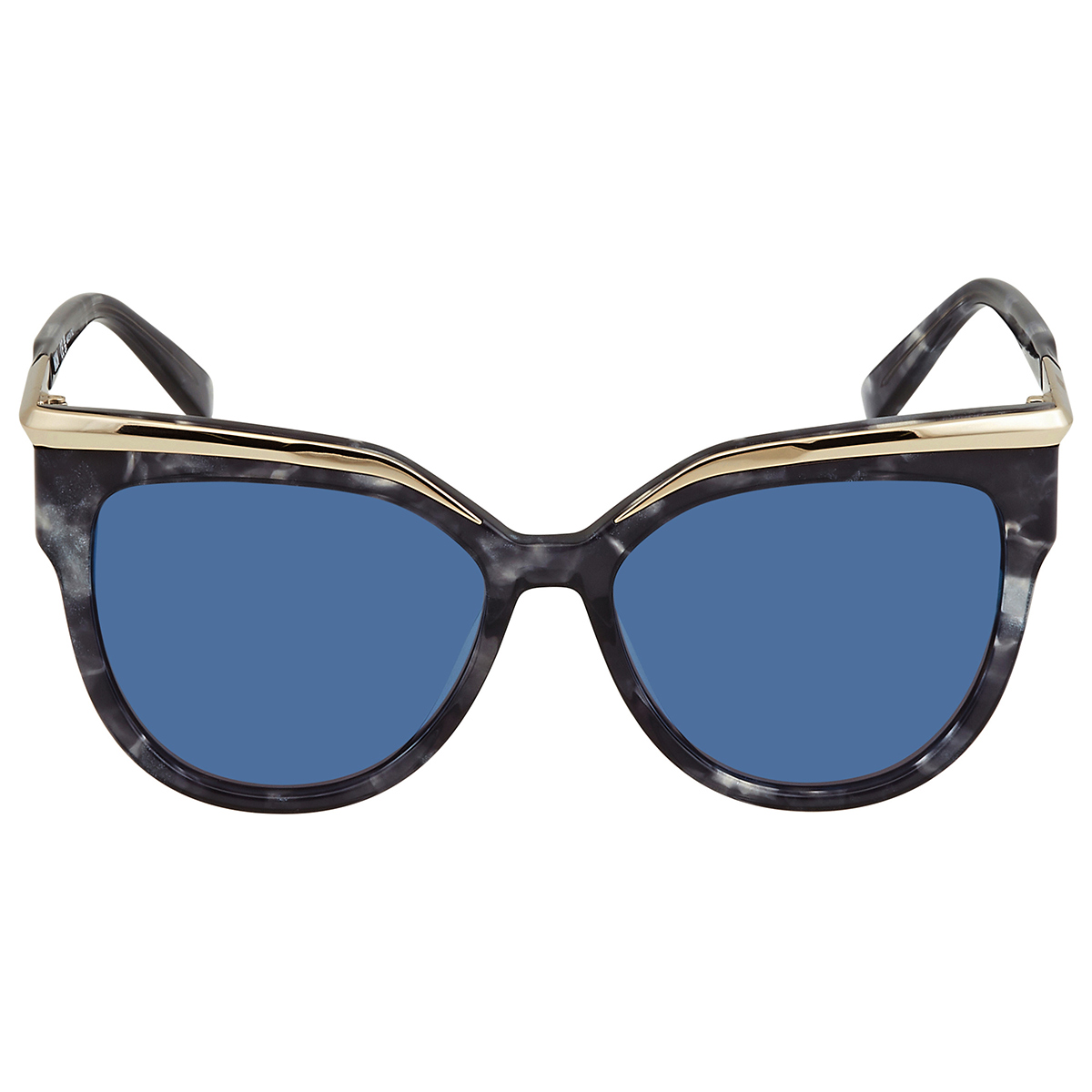 Mcm Men's Cat Eye Sunglasses