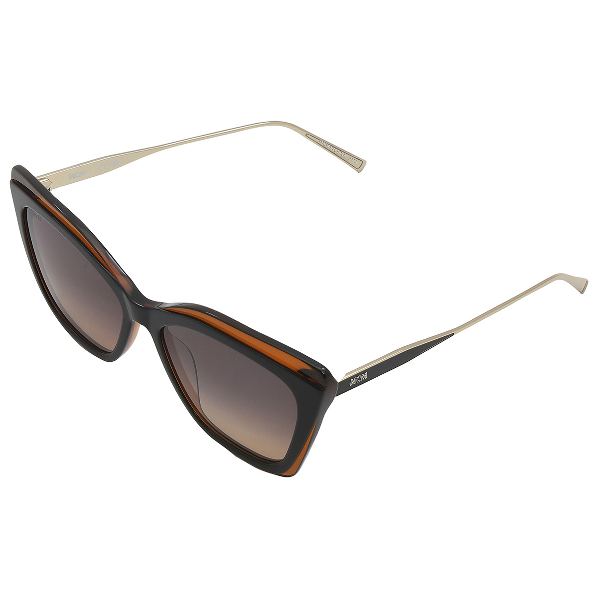 Mcm Women's Cat Eye Sunglasses