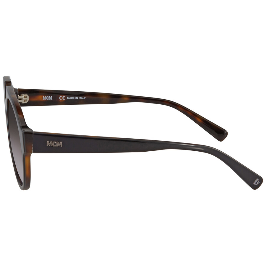 Mcm Havana Pilot Men's Sunglasses 20 MCM692S 019 54 8809675865332