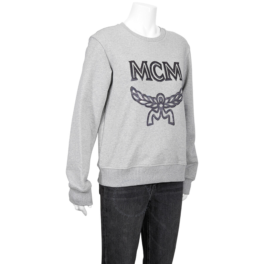 mcm sweatshirt women's