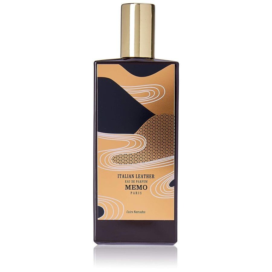 Memo Paris Unisex Italian Leather EDP Spray 2.5 oz (Tester) Fragrances 0000 950011130