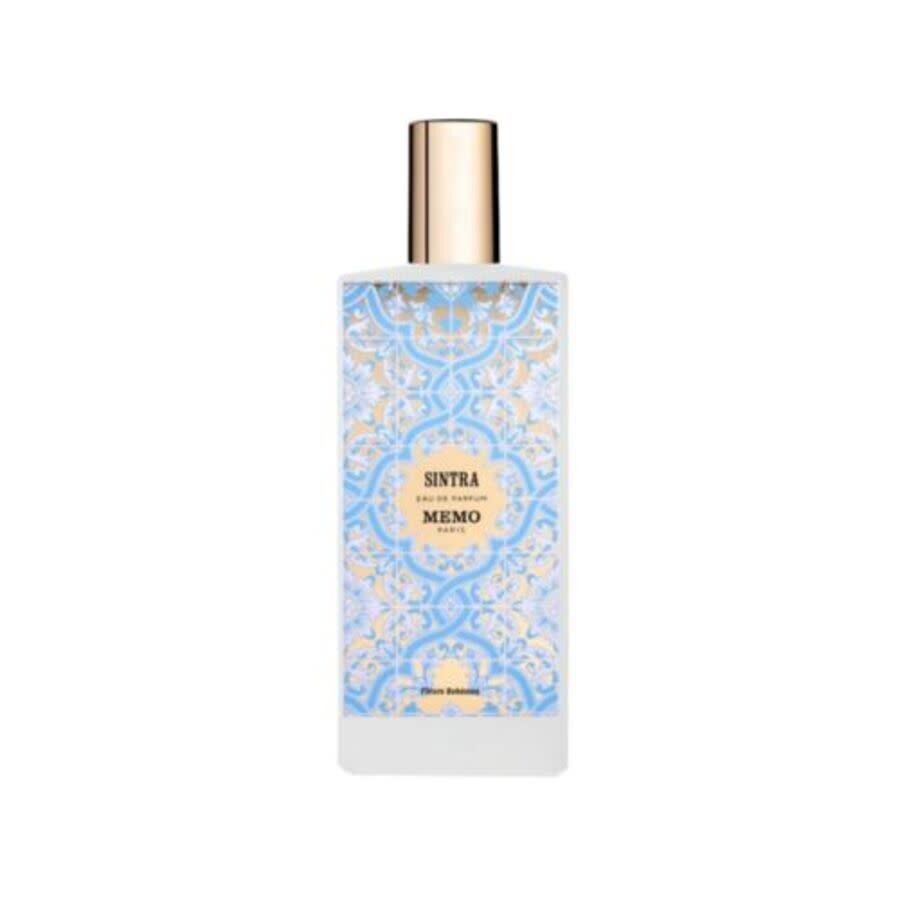 Memo Paris Unisex Sintra EDP 2.5 oz (Tester) Fragrances 3700458602012 Fragrances & Beauty