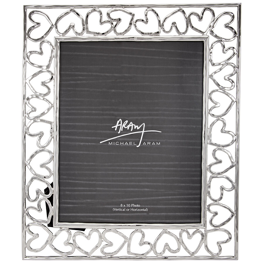 Michael Aram 8X10 Heart Frame 132342 790824234216