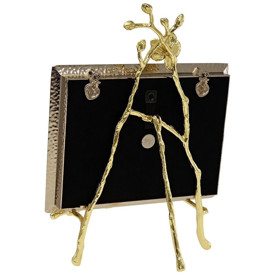 Michael Aram Golden Orchid Easel Frame 111967 790824196712