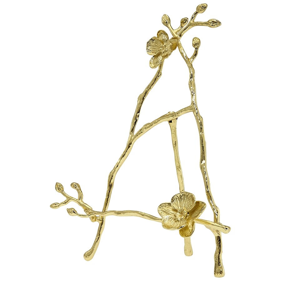 Michael Aram Golden Orchid Easel Frame 111967 790824196712