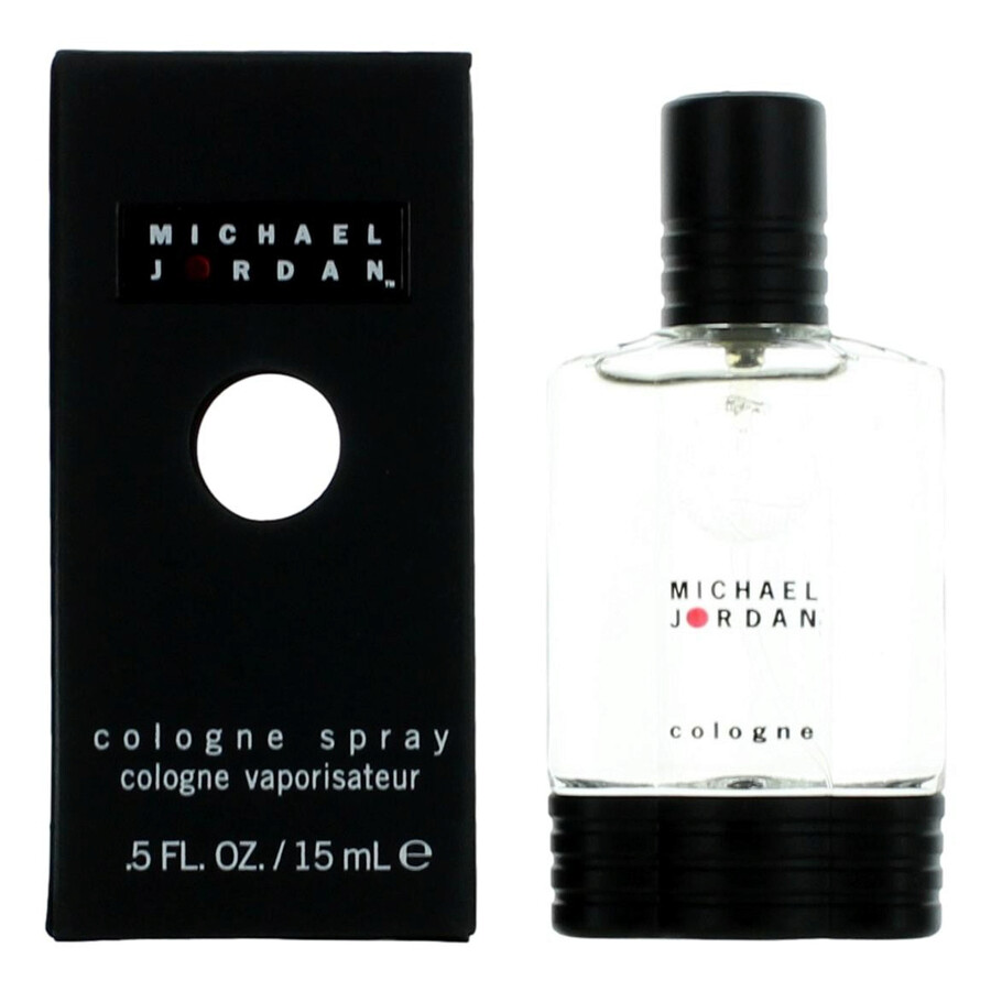 Michael Jordan / Michael Jordan Cologne Spray 0.5 oz (15 ml) (M) 603531650036 Fragrances