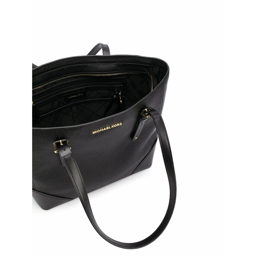 Michael Kors Aria Large Leather Tote 30H9GXAT3L001 193599286976