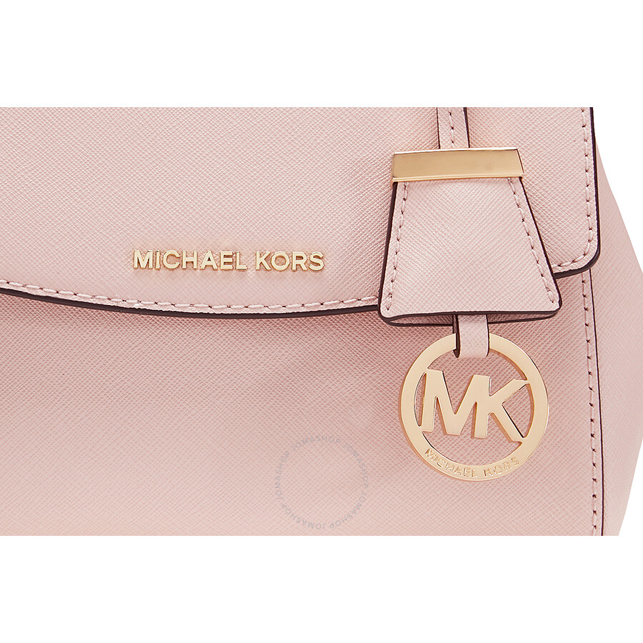 Michael kors outlet ava soft pink