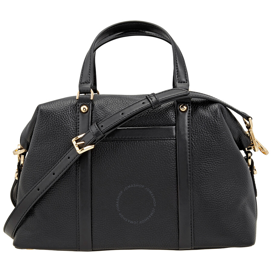 beck medium logo satchel