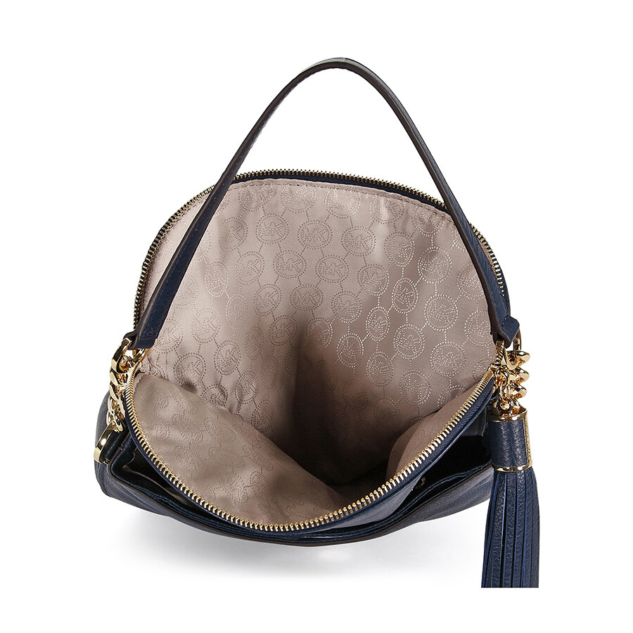 michael kors bedford convertible shoulder bolsa