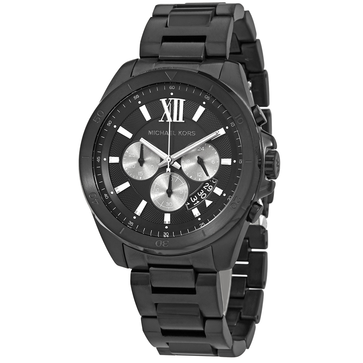 Michael Kors Brecken Chronograph Quartz 