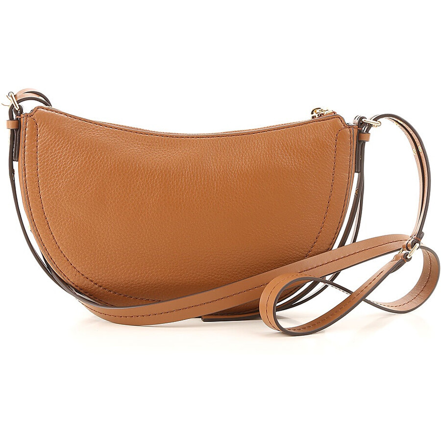 Michael Kors Camden Leather Cross Body Messenger Bag 30H9GCDM1L230 193599283982 Handbags