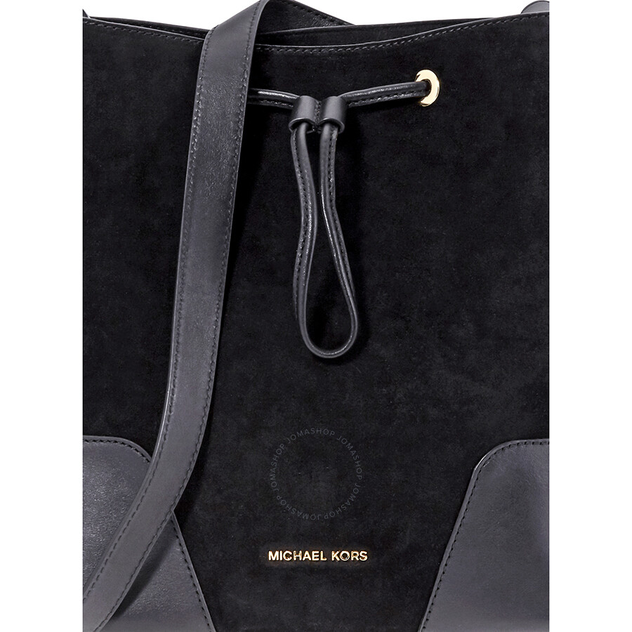 cary medium bucket bag