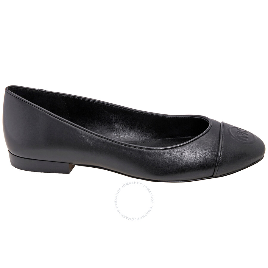 Michael kors womens ballet flats clearance