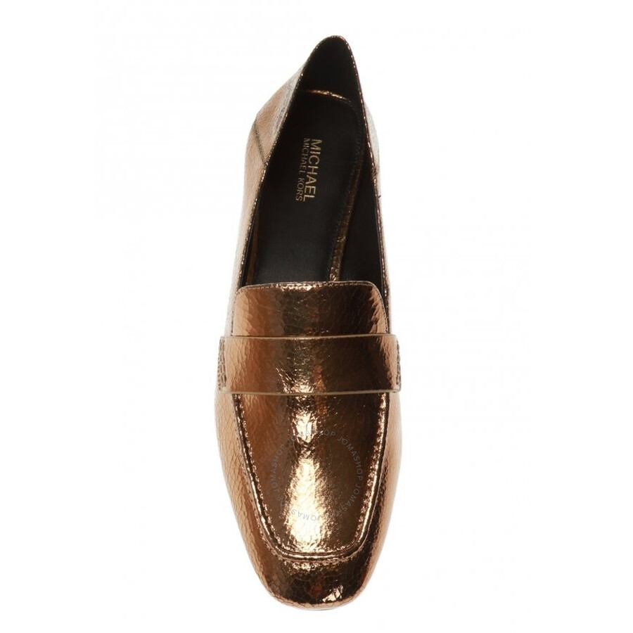 michael kors emory loafer