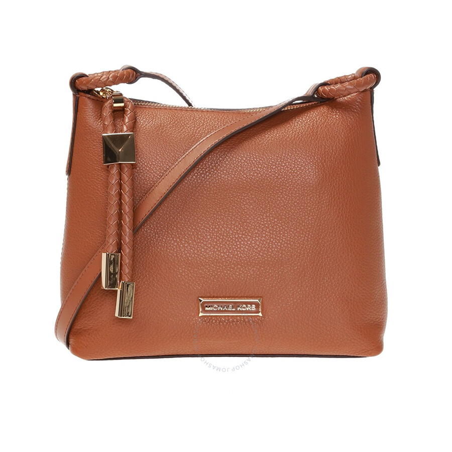 Michael Kors Lexington Large Leather Crossbody Bag 32F9GNDC3L230