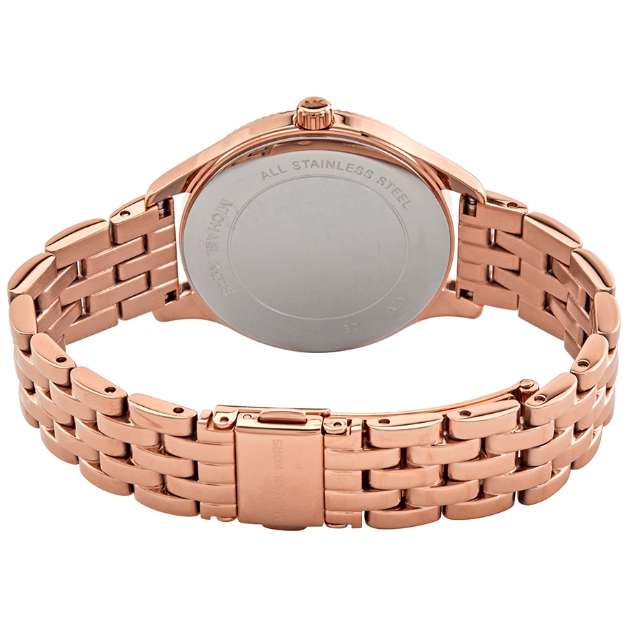 Michael Kors Mk 6641 Factory Sale, 52 