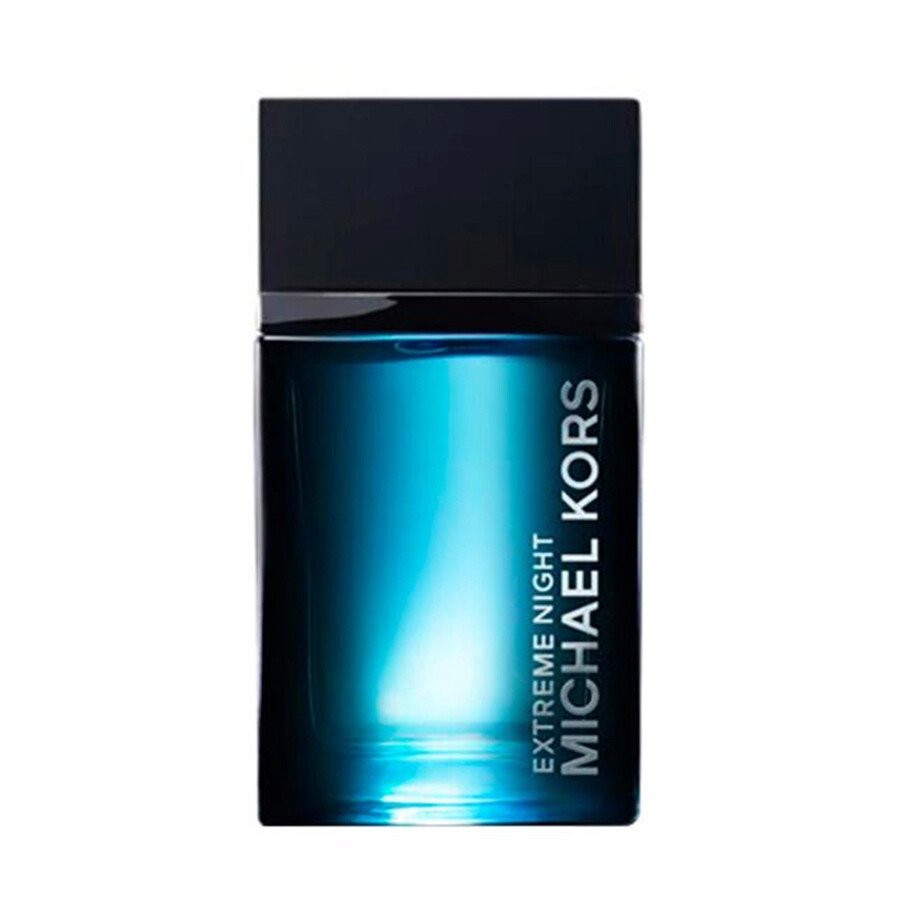 Michael Kors Men's Extreme Night EDT 1.7 oz Fragrances 0022548426692 Fragrances & Beauty