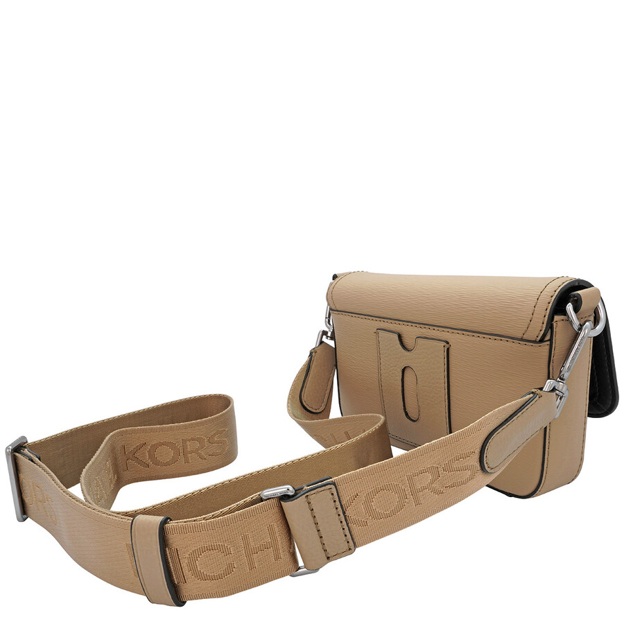 Riñonera Tommy Hilfiger Hombre Kors Hudson Bolso De Mano Hombre