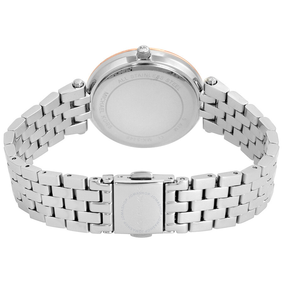 mk3446 watch