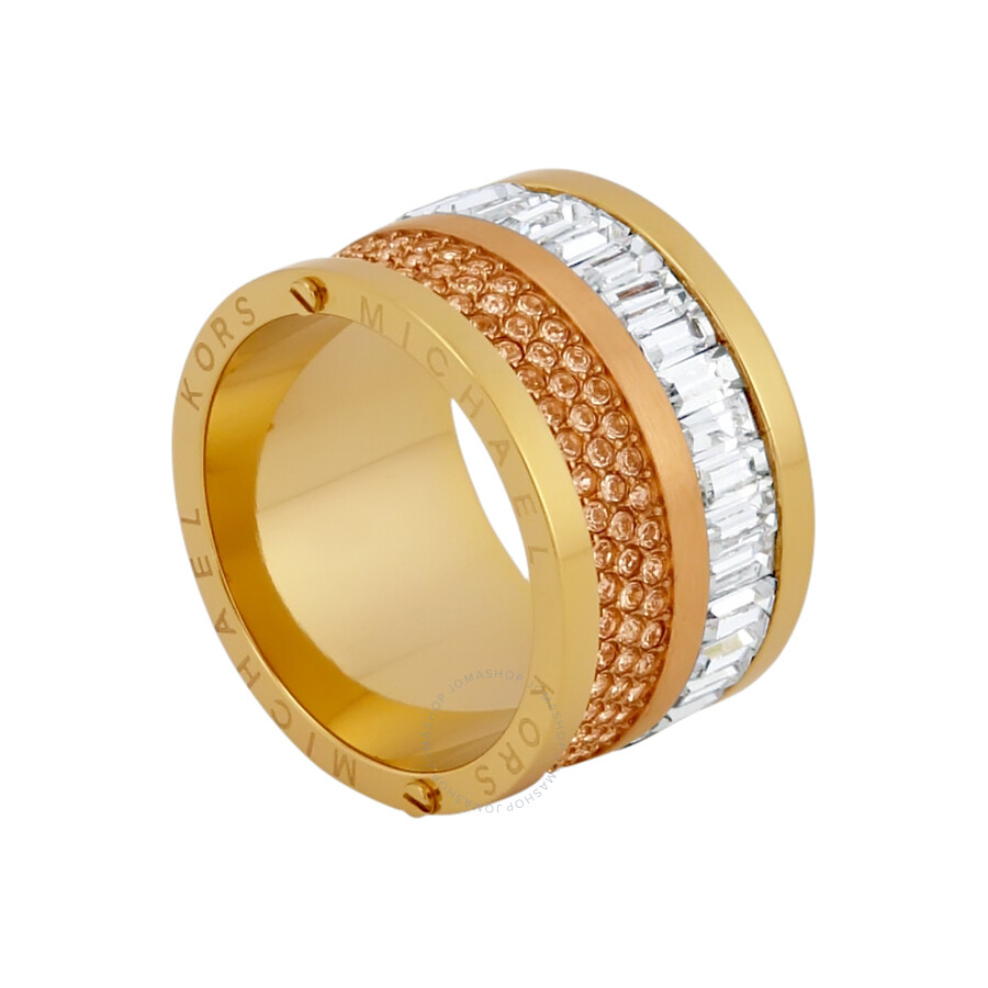 Michael kors rings size 9 Clearance