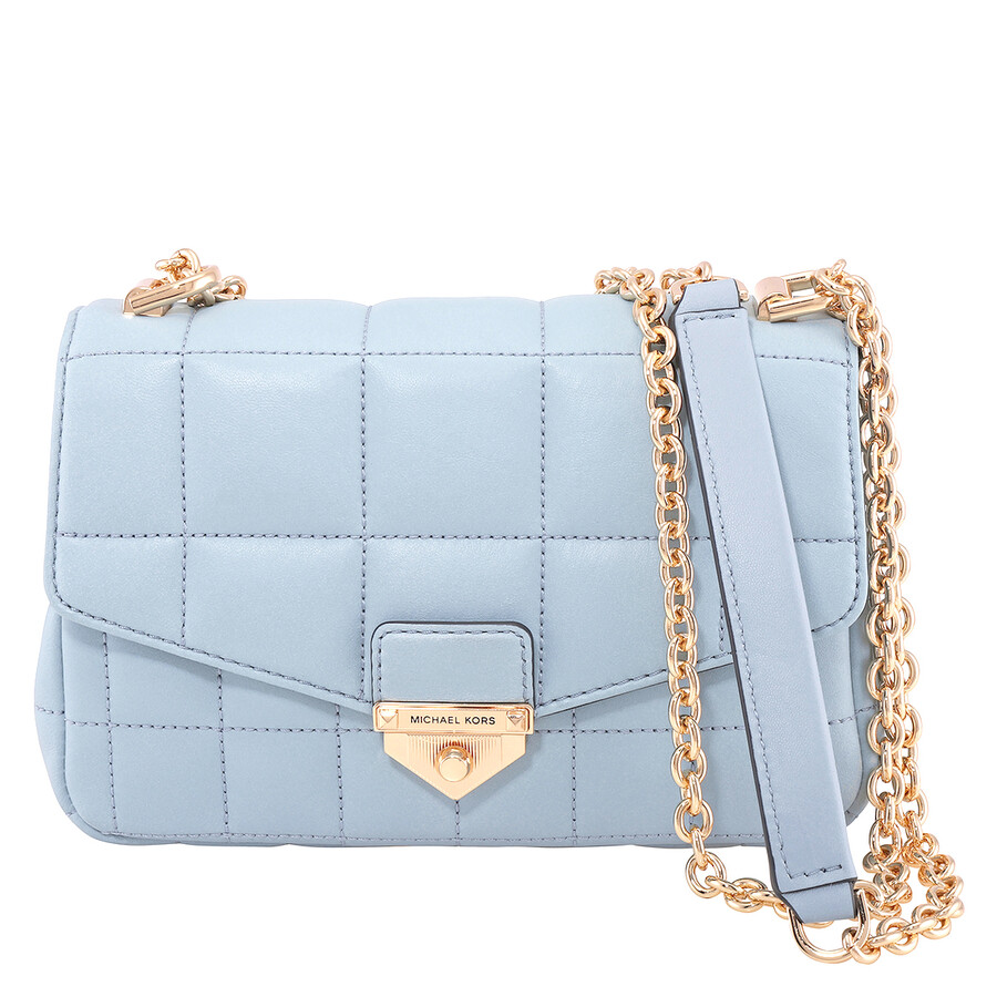 Aggregate more than 154 michael kors pale blue bag latest xkldase.edu.vn