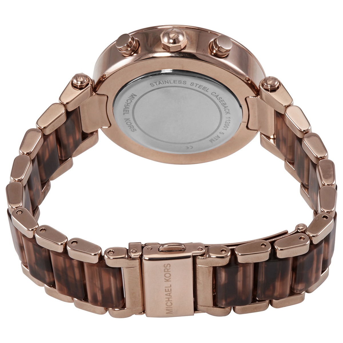 Michael Kors Parker Chronograph Quartz 