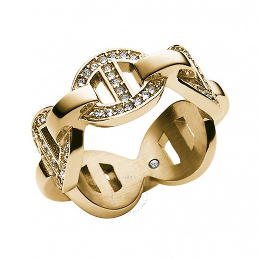 Michael kors rings size 9 Clearance