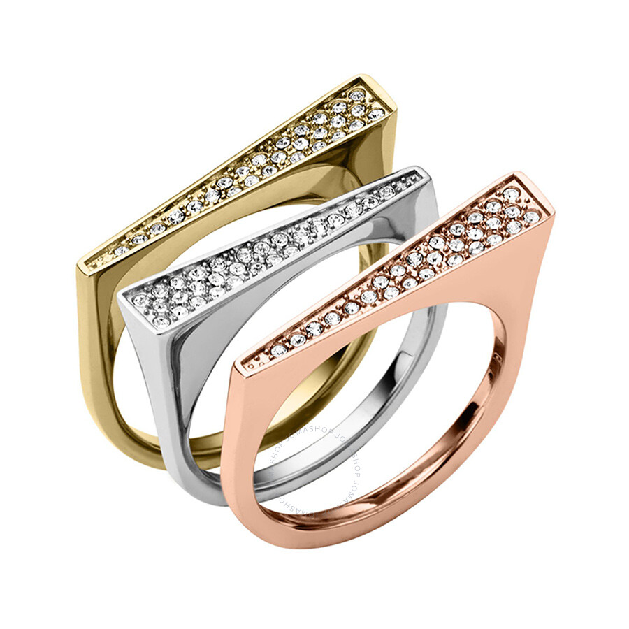 michael kors ring 7
