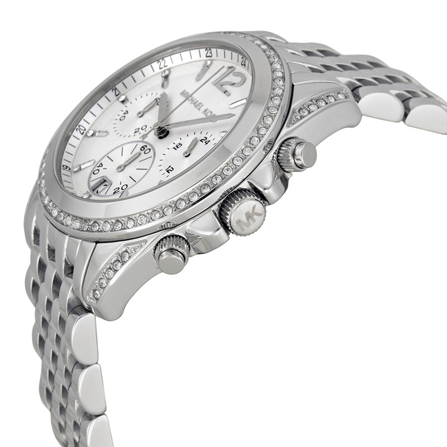 michael kors pressley pump