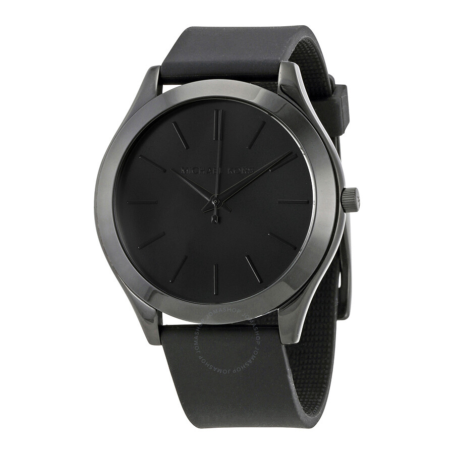 Slim Runway Ladies Sports Watch
