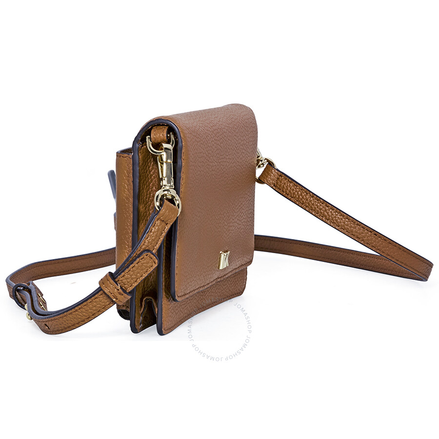 Michael Kors Smartphone Crossbody Acorn 32T8GF5C1L203 192317322354