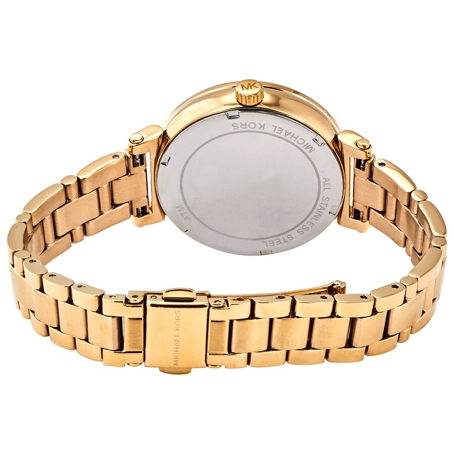 michael kors sofie gold