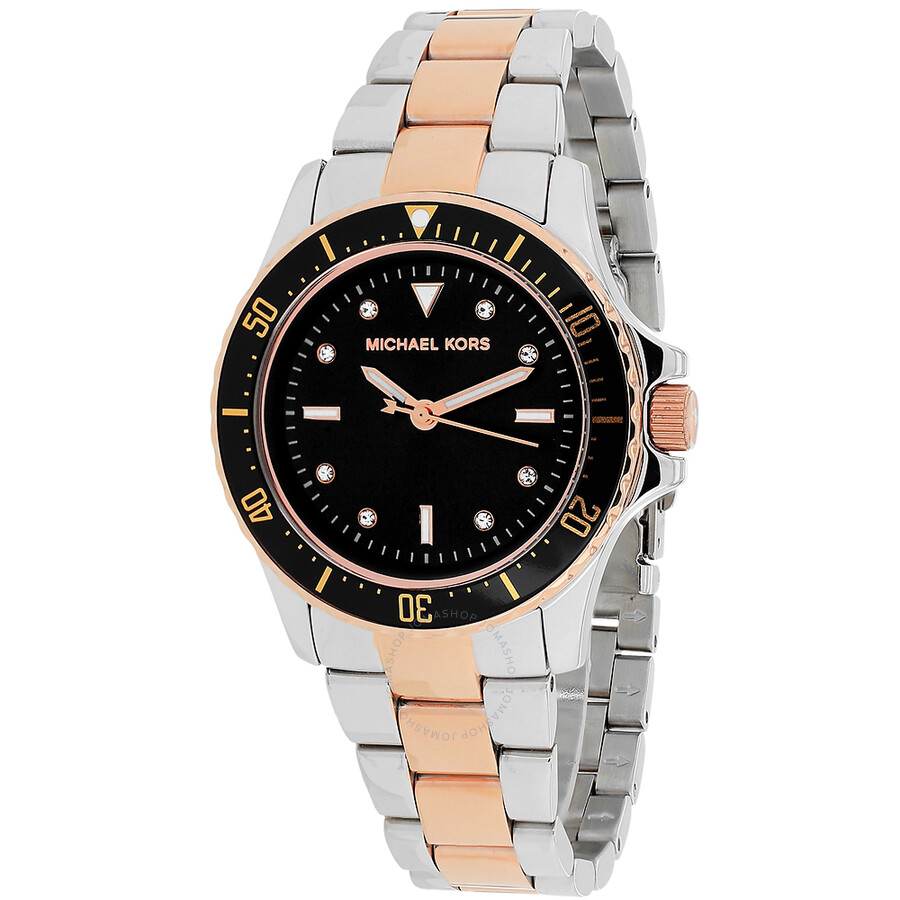 Tatum Ladies Watch