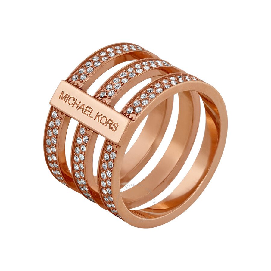 Michael kors rings size 9 Clearance