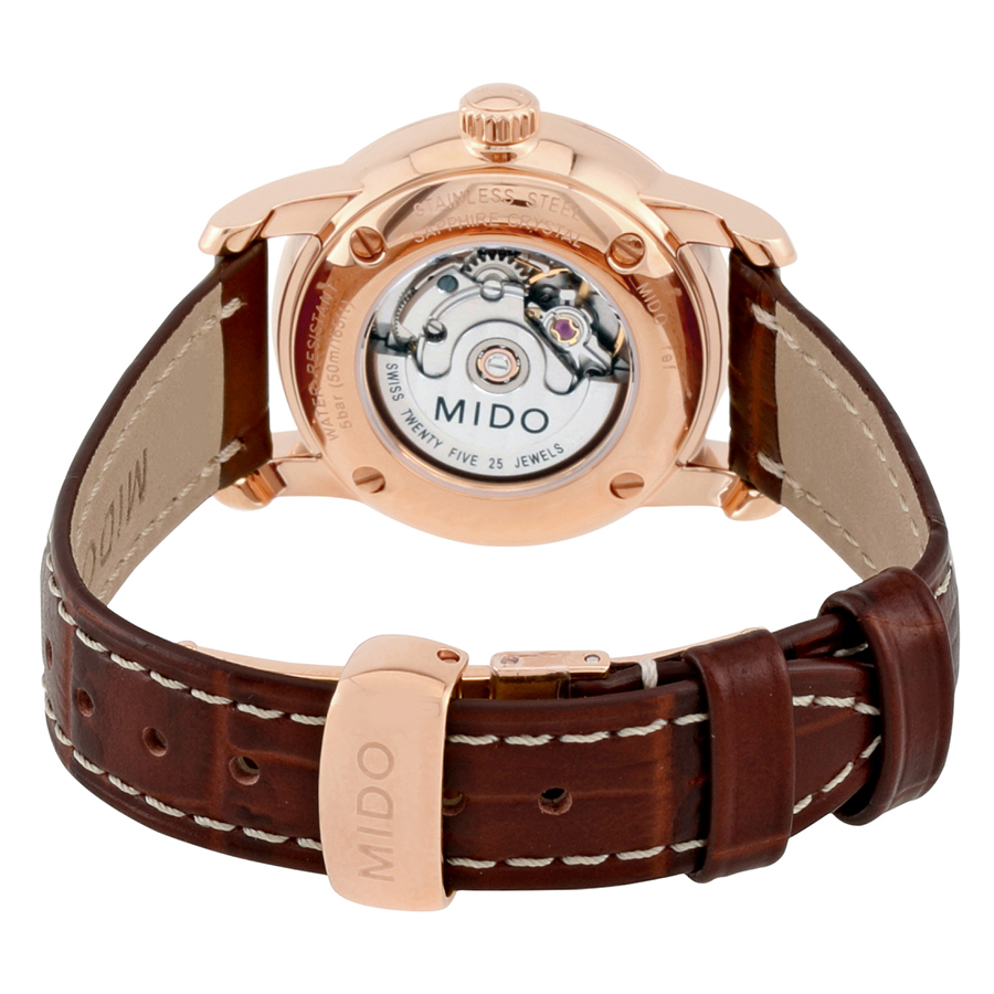mido 8600