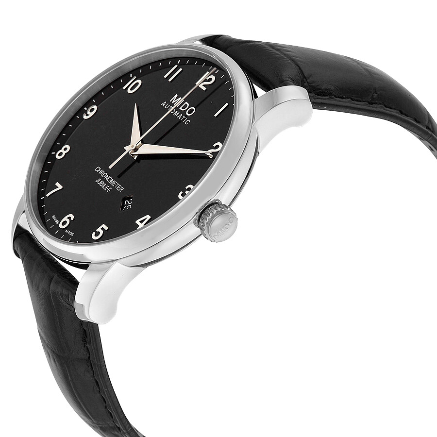 mido jubilee automatic