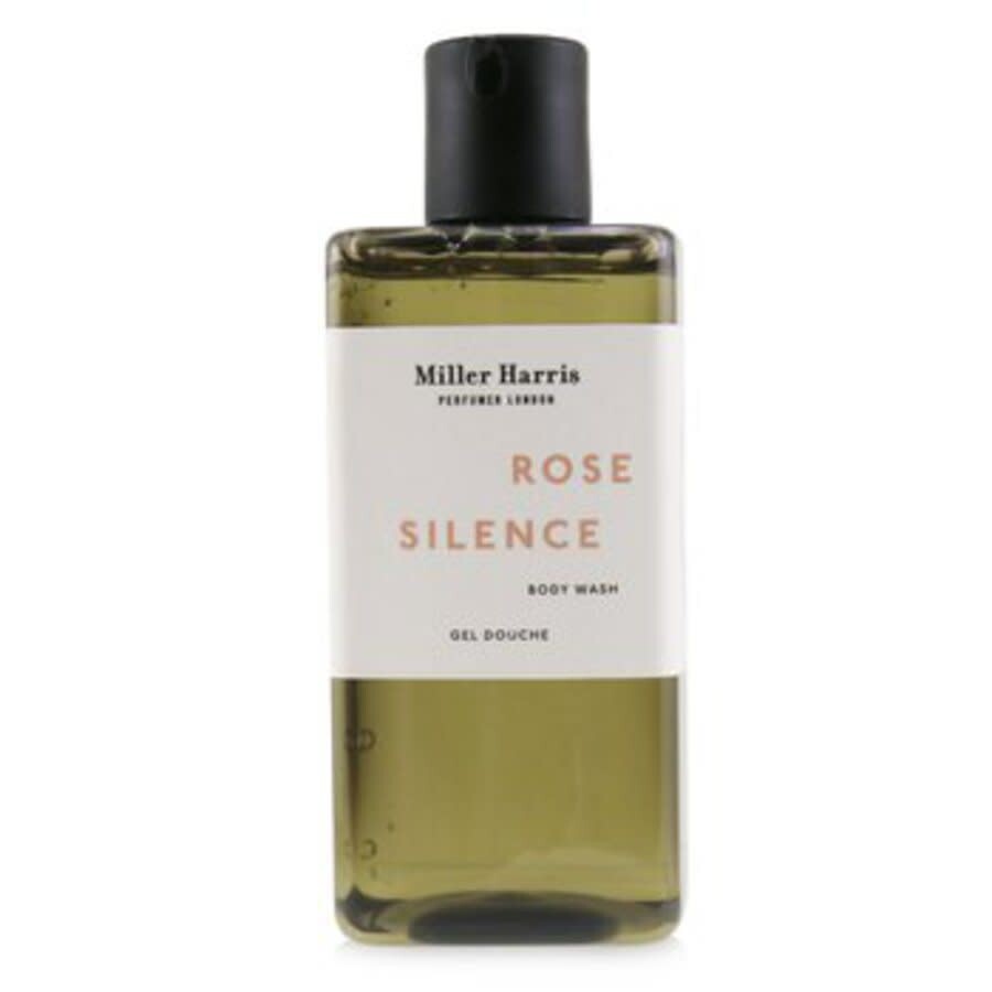Miller Harris Ladies Rose Silence Body Wash 10.14 oz Fragrances