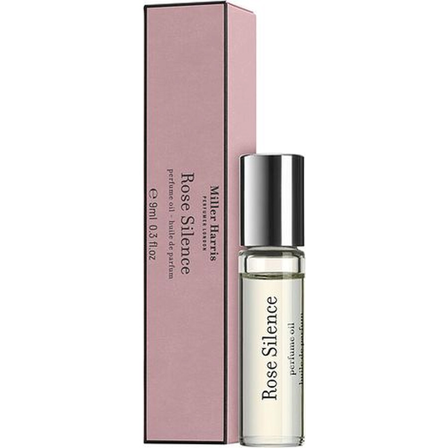 Miller Harris Ladies Rose Silence Fragrance Oil Perfume 0.3 oz